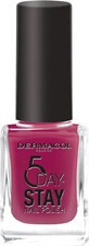 Dermacol n&#186; 54 Romance Esmalte de u&#241;as de larga duraci&#243;n 5 d&#237;as 1&#215;11 ml