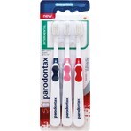 Parodontax Interdental Triopack Extra Suave 1×3 pcs, cepillo de dientes