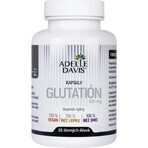 Adelle Davis GLUTATION 1×60 Stück, cps (30 Tagesdosen)