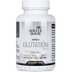 Adelle Davis GLUTATION 1×60 Stück, cps (30 Tagesdosen)