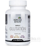 Adelle Davis GLUTATION 1×60 Stück, cps (30 Tagesdosen)