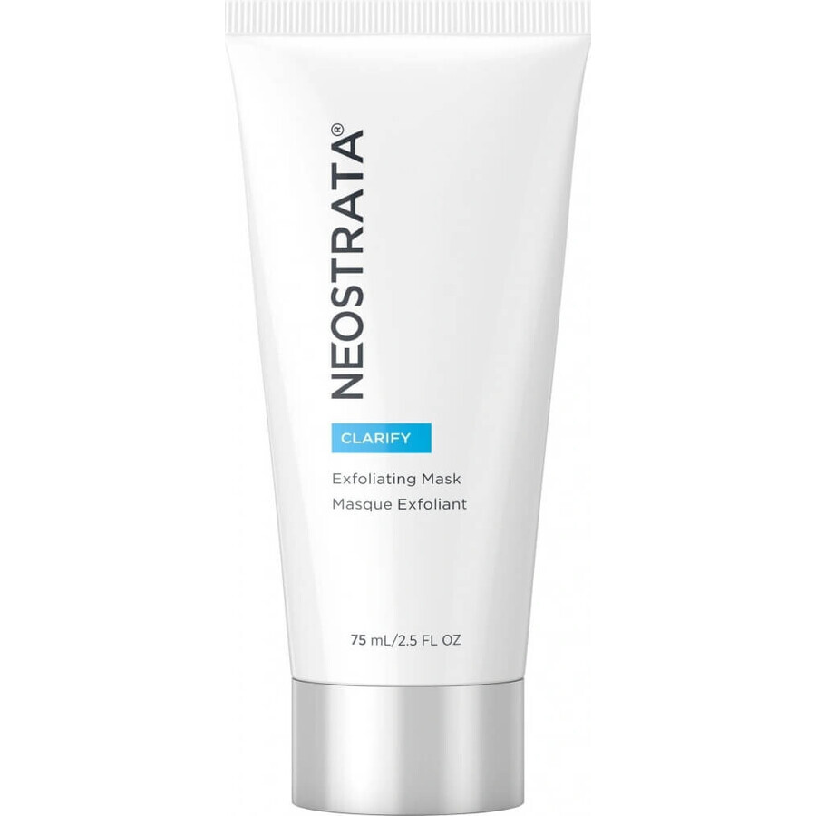 Neostrata Exfoliating Mask 1×75 ml, night mask