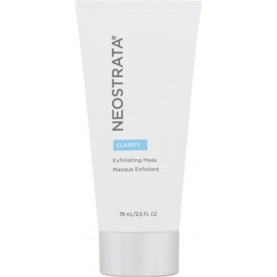 Neostrata Exfoliating Mask 1×75 ml, night mask