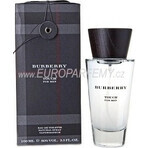 Burberry Touch Men Edt 100ml 1×100 ml, eau de toilette