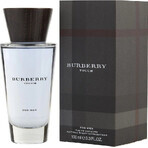 Burberry Touch Men Edt 100ml 1×100 ml, eau de toilette