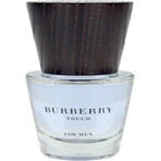 Burberry Touch Men Edt 100ml 1×100 ml, eau de toilette