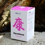 Mycomedica Mycostimul 350mg 180cps 1×180 cps