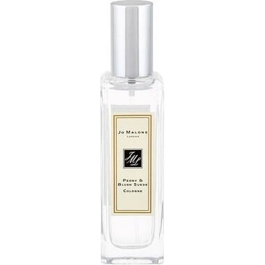 Jo Malone Peony&Blush Suede Edc 30ml 1×30 ml 1×30 ml colonia