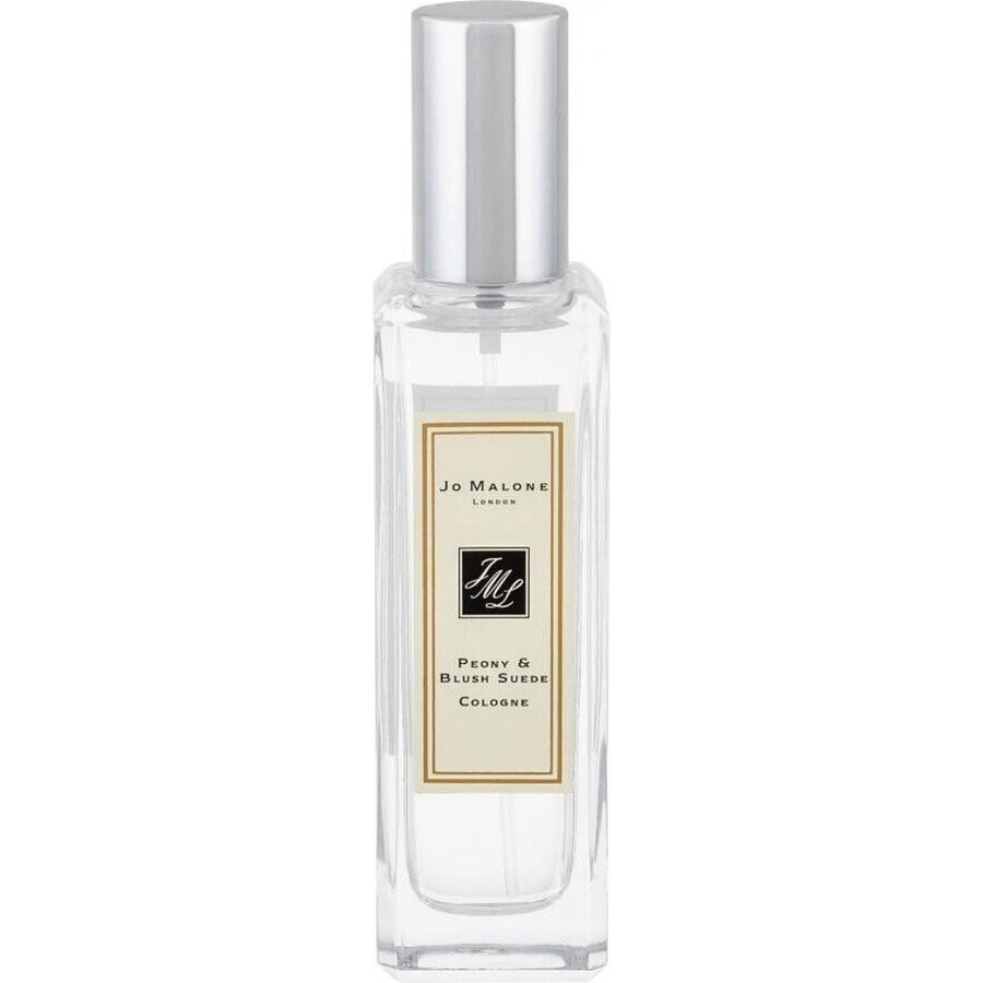 Jo Malone Peony&Blush Suede Edc 30ml 1×30 ml 1×30 ml colonia