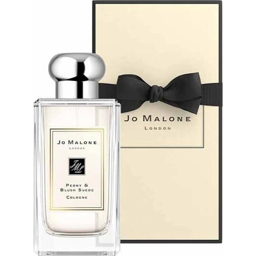 Jo Malone Peony&Blush Suede Edc 30ml 1×30 ml 1×30 ml colonia