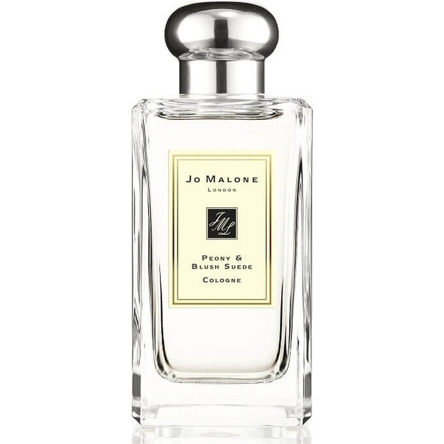 Jo Malone Peony&Blush Suede Edc 30ml 1×30 ml 1×30 ml colonia