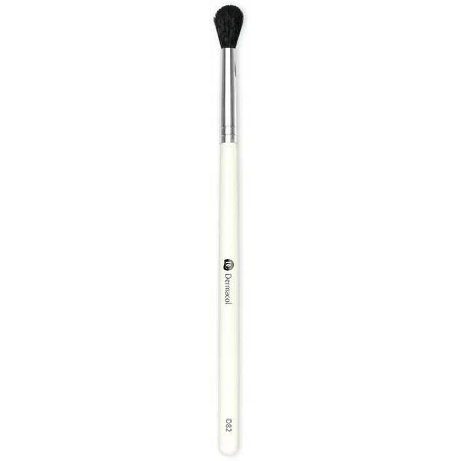 Dermacol Cepillo cosmético RG D82 ojos con estuche 1×1 ud, cepillo cosmético