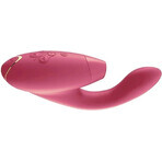 Womanizer DUO BLUEBERRY Womanizer DUO BLUEBERRY 1×1 pc, clitoral stimulator