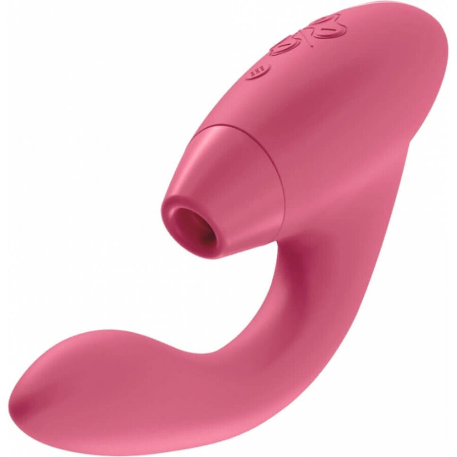 Womanizer DUO BLUEBERRY Womanizer DUO BLUEBERRY 1×1 pc, clitoral stimulator