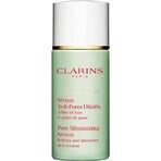 Clarins Pore Control Suero Facial Alisante y Luminoso poros dilatados 1×30 ml, Suero Facial, Suero Facial