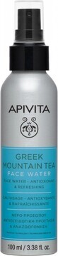 APIVITA Agua facial con t&#233; griego de monta&#241;a, 100 ml 1&#215;100 ml loci&#243;n