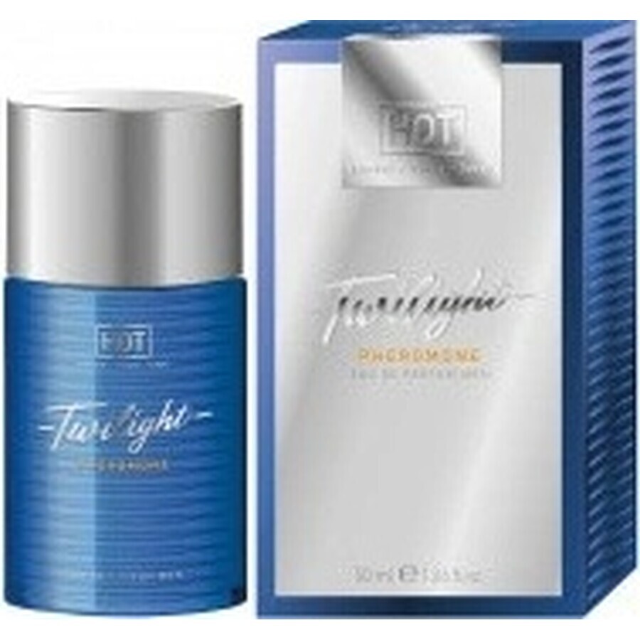 Hot Pheromone Perfume Pheromone Men M 1×50 ml, perfume