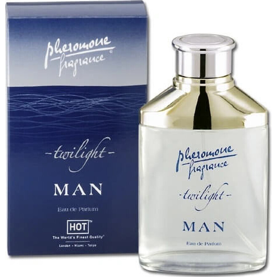 Hot Pheromone Perfume Pheromone Men M 1×50 ml, perfume