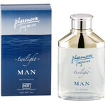 Hot Pheromone Perfume Pheromone Men M 1×50 ml, perfume