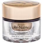 Estée Lauder Crema de ojos de lujo con extracto de trufa Re-Nutriv Ultimate Diamond 1×15 ml, crema de ojos