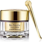 Estée Lauder Crema de ojos de lujo con extracto de trufa Re-Nutriv Ultimate Diamond 1×15 ml, crema de ojos