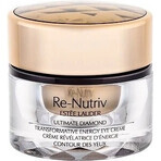 Estée Lauder Crema de ojos de lujo con extracto de trufa Re-Nutriv Ultimate Diamond 1×15 ml, crema de ojos