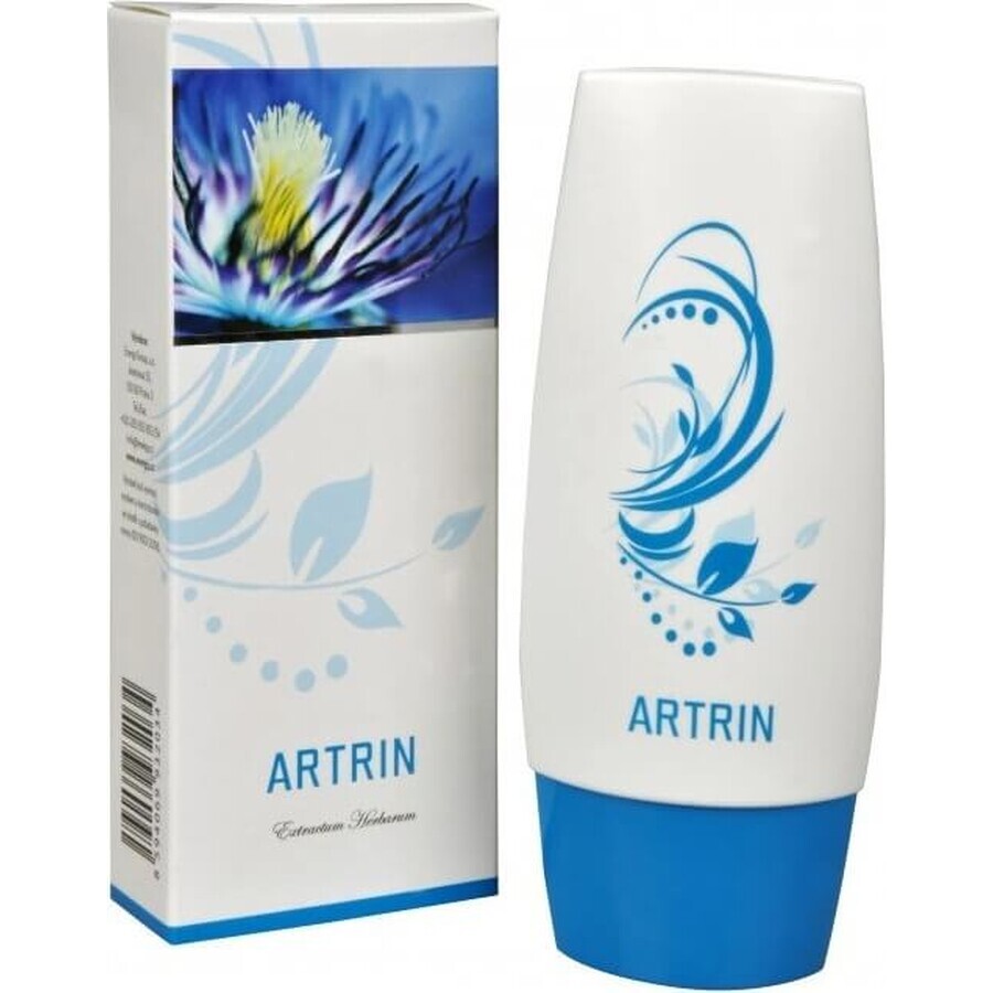 ARTRIN crema 1×50 ml, crema