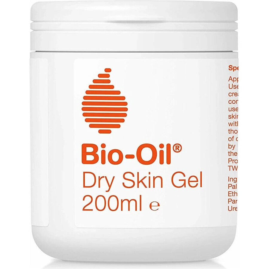 Bi-Oil Gel 1×200 ml for dry skin