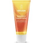 WELEDA Sanddorn-Handcreme 1×50 ml, pflegende Creme