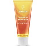 WELEDA Crème pour les mains à l'argousier 1×50 ml, crème nourrissante