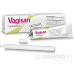 Vagisan HydroCream 1×25 ml crema