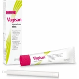 Vagisan Feuchtcreme Cremolum 25 ml, Dr. Wolff 