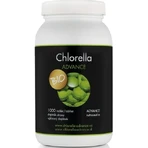 ADVANCE Chlorella BIO 1 000 tbl. 1×1000 tbl, integratore alimentare