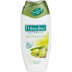 Gel douche Palmolive Nat.Olive Milk 1×250 ml, hydratant et nourrissant pour la peau