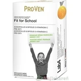 Pro-Ven Fit for School 1×30 pezzi, compresse masticabili