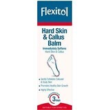 FLEXITOL CALLOS para ampollas y piel arrugada 1×56 g, eliminación de ampollas, piel muerta y escamosa