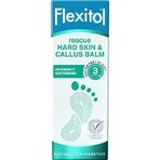 FLEXITOL CALLOS para ampollas y piel arrugada 1×56 g, eliminación de ampollas, piel muerta y escamosa