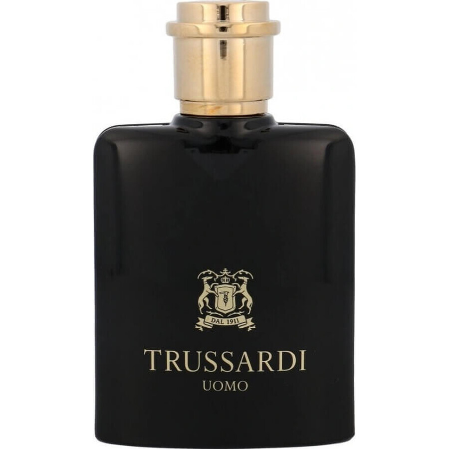 Trussardi Uomo 2011 Edt 50ml 1×50 ml, Apă de toaletă