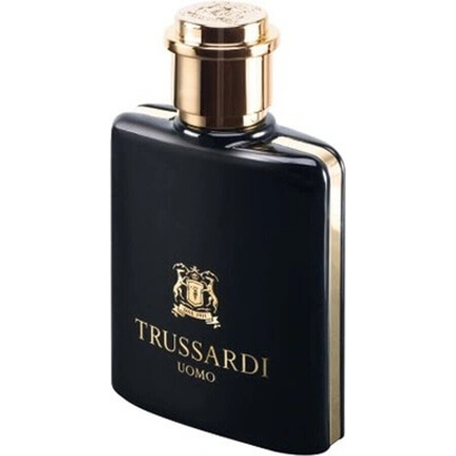 Trussardi Uomo 2011 Edt 50ml 1×50 ml, Apă de toaletă