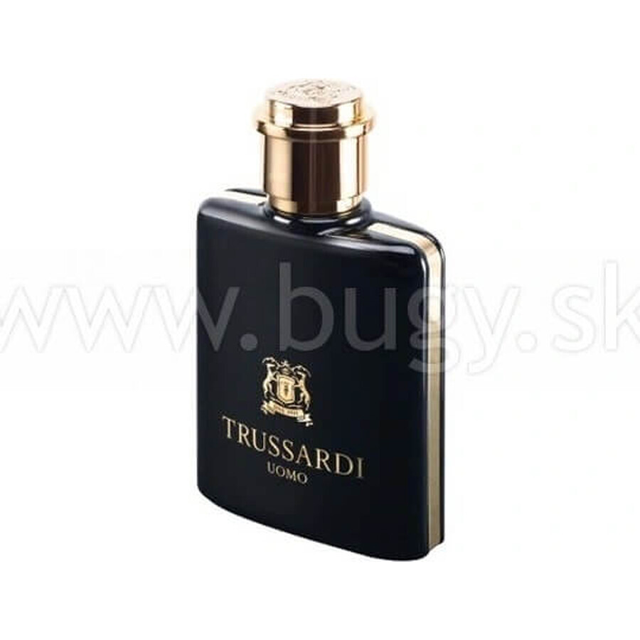 Trussardi Uomo 2011 Edt 50ml 1×50 ml, Apă de toaletă