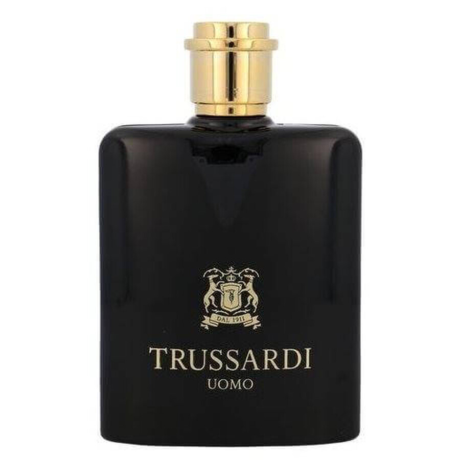 Trussardi Uomo 2011 Edt 50ml 1×50 ml, Apă de toaletă