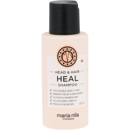 Maria Nila Kopf & Haar Heal SHP 100 ml 1×100 ml