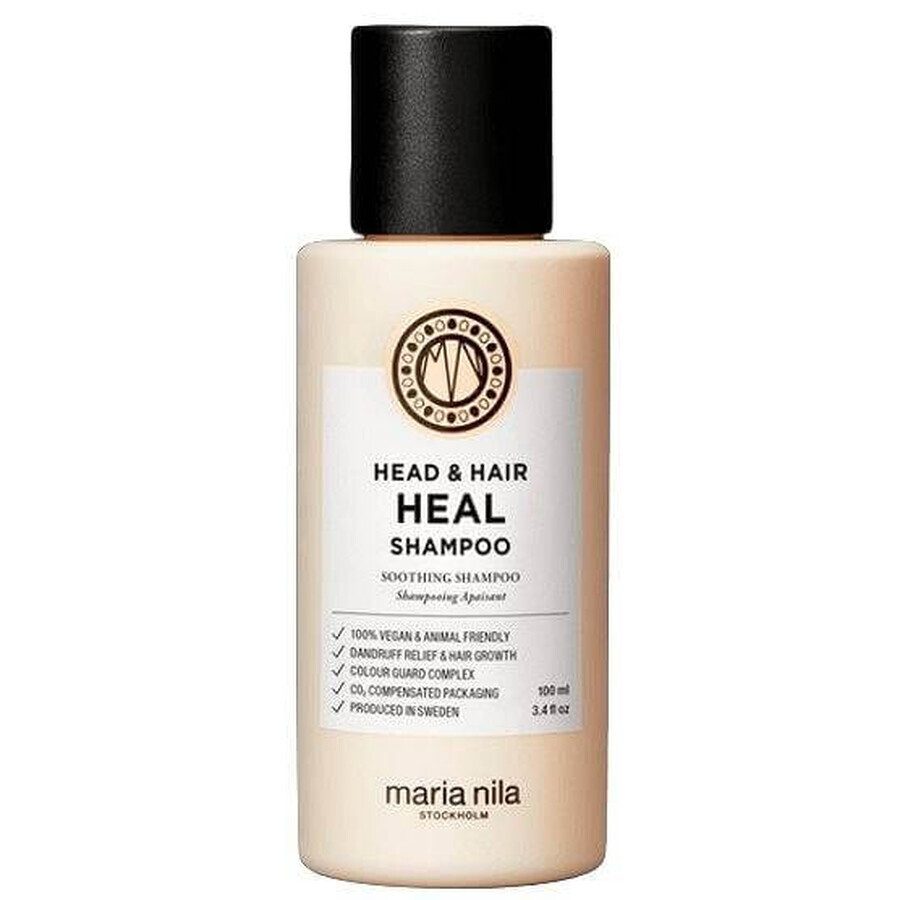 Maria Nila Kopf & Haar Heal SHP 100 ml 1×100 ml