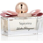 Salvatore Ferragamo Signorina Edp 50ml 1×50 ml 1×50 ml, eau de parfum