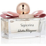 Salvatore Ferragamo Signorina Signorina Edp 50ml 1×50 ml 1×50 ml, eau de parfum