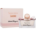 Salvatore Ferragamo Signorina Edp 50ml 1×50 ml 1×50 ml, eau de parfum