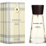 Burberry Touch Women Edp 100ml 1×100 ml, eau de parfum