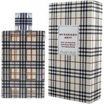 Burberry Touch Women Edp 100ml 1×100 ml, eau de parfum