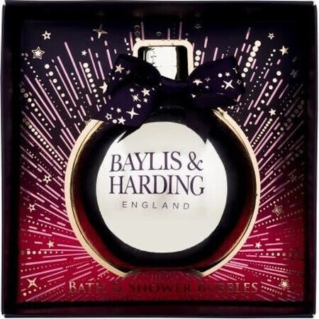 Baylis and Harding Figa 1×250 ml espuma de baño de regalo