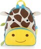 Mochila Zoo - Jirafa 3+ 1&#215;1 piezas, mochila con jirafa